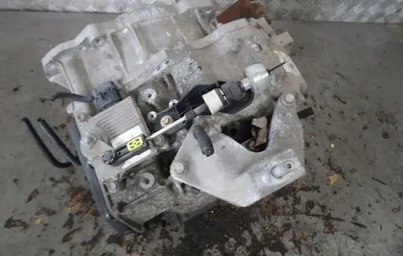 Ford S-MAX Automatic gearbox 7G917000AB