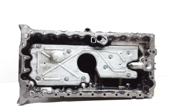 Volvo V60 Oil sump 31316978 31316978AA