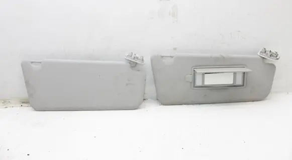 Peugeot Partner Sun visor