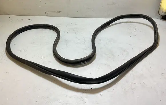 Hyundai i30 Front door rubber seal