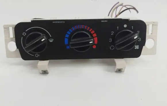 Ford Transit Air conditioner control unit module 95VW18D451A