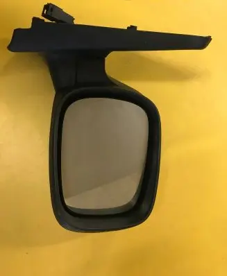 Nissan Kubistar Front door electric wing mirror
