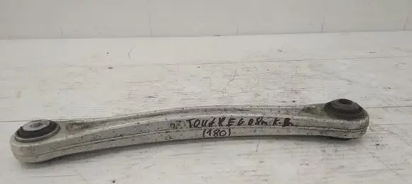 Volkswagen Touareg I Rear control arm