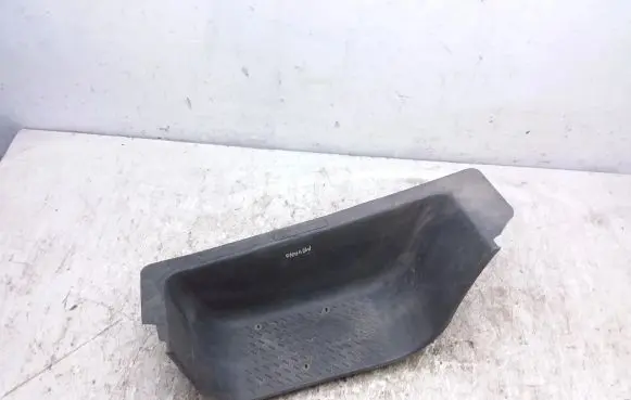 Opel Movano A Front sill trim cover 7700351775 8200225291