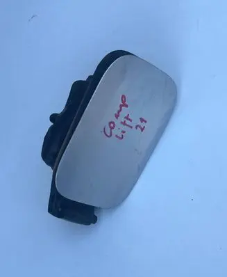 Jeep Compass Fuel tank cap