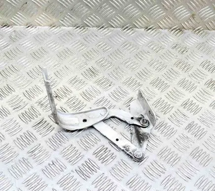 Renault Master II Engine bonnet/hood hinges