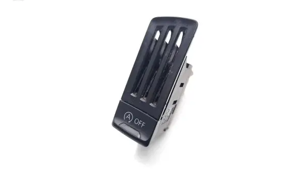 Audi A3 S3 8V Engine start stop button switch 