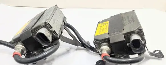 BMW 5 E39 Headlight ballast module Xenon 