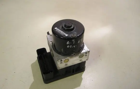 Audi A3 S3 8L ABS Pump 1C0907379E 10096003133 WYU2A25F96