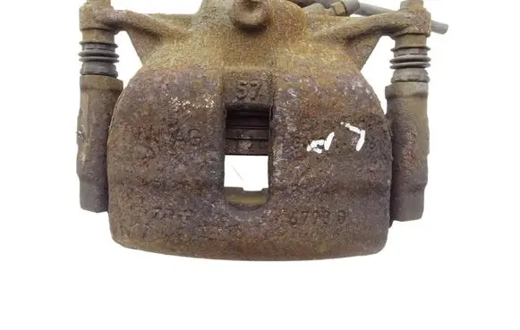 Audi A3 S3 8V Front brake caliper 6798D