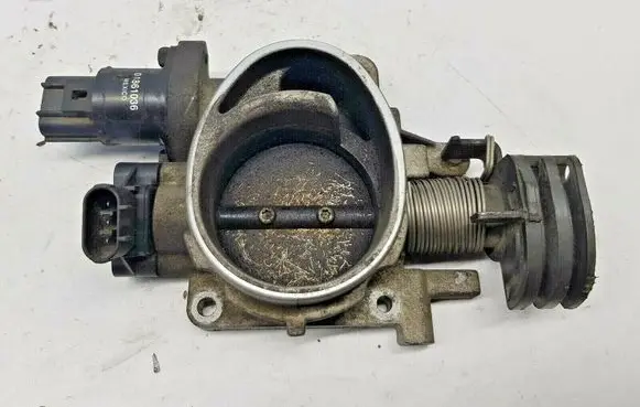 Dodge Intrepid Throttle body valve 04591159AC nr938