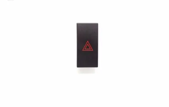 Ford Transit Hazard light switch 13A350AB