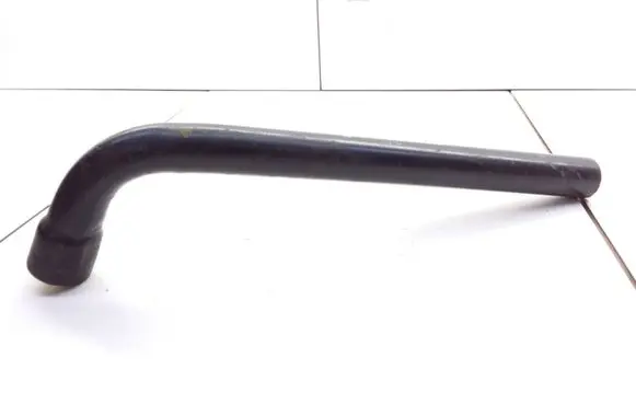 Opel Vectra C Wheel nut wrench 13107800