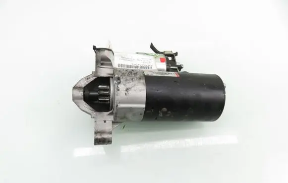 Citroen Berlingo Starter motor S0550