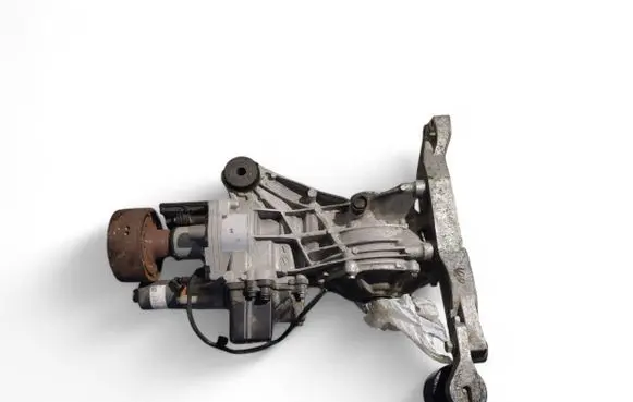 Volvo XC90 Rear differential 31380867 P10387549