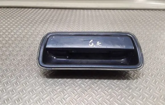 Suzuki Vitara (ET/TA) Rear door exterior handle 