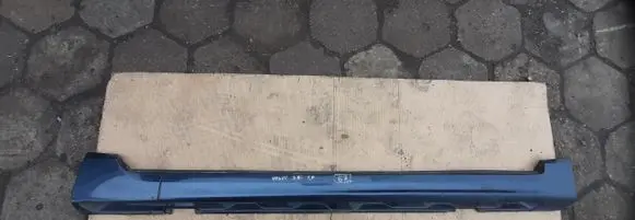 Volvo S80 Front sill (body part) 30744251