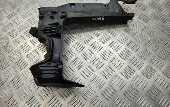 Land Rover Range Rover Evoque L538 Other engine bay part 6G9N10724FG