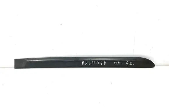 Mazda Premacy Rear door trim (molding)