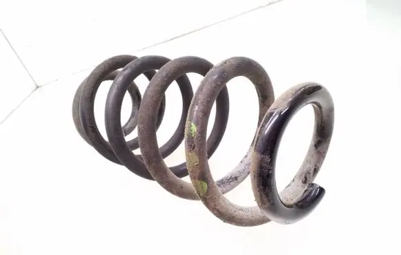 Audi Q5 SQ5 Front coil spring