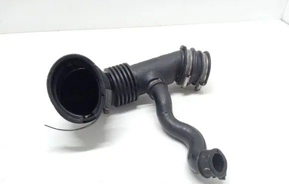 Ford Mondeo MK IV Air intake hose/pipe 7M519A673HG 7689442206 72101087