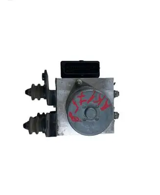 Volkswagen PASSAT B7 ABS Pump 3AA614109AQ