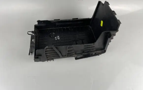 Citroen DS3 Battery box tray 9801801880