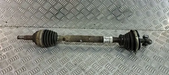 Dacia Logan I Front driveshaft 8200499304