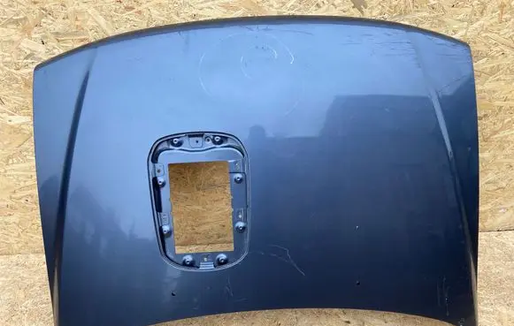 Engine bonnet/hood