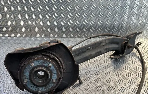 Opel Antara Rear wheel hub spindle/knuckle 