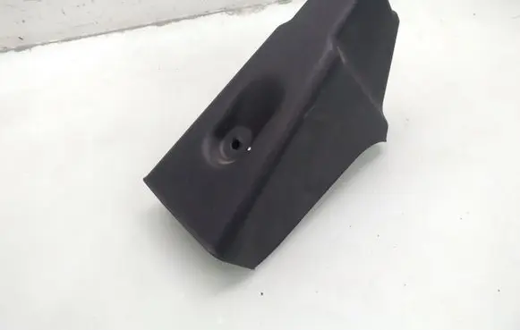 Land Rover Discovery 3 - LR3 Seat trim 