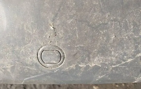 Audi A6 Allroad C5 Parking PDC sensor 