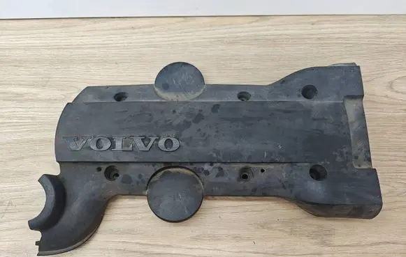 Volvo S80 Engine cover (trim) 30650895