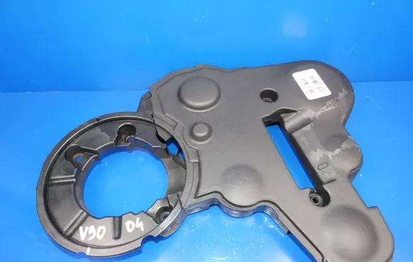 Volvo S90, V90 Timing belt guard (cover) 31401143 31670230