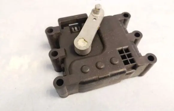 Mazda 6 Air flap motor/actuator