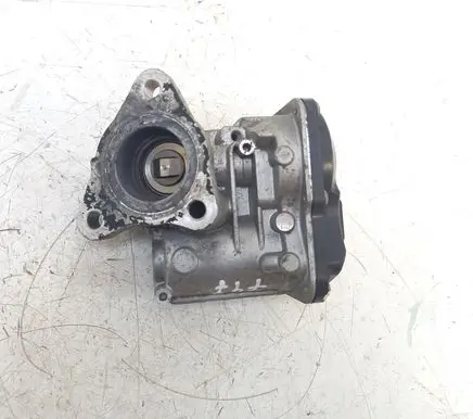 Mercedes-Benz Citan W415 EGR valve H82011443495