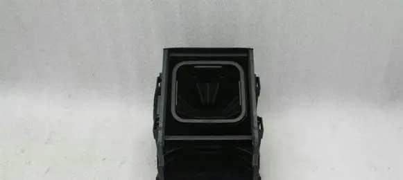 Mercedes-Benz CLS AMG C219 Glove box central console A2196800750