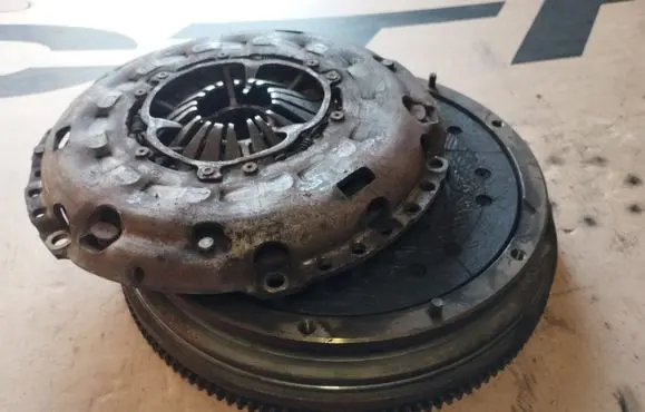 Mitsubishi ASX Clutch set kit