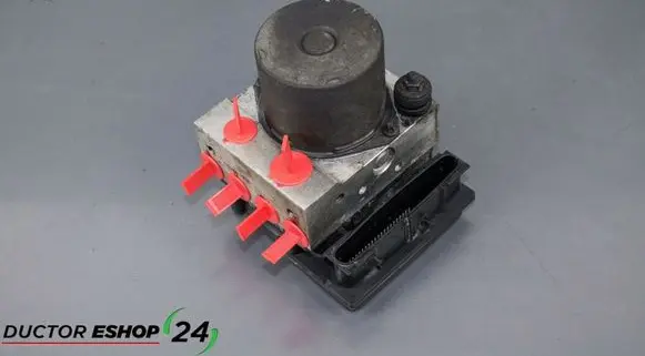 KIA Ceed ABS Pump 0265235330 589201H600