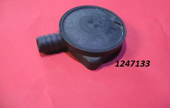 BMW 3 E36 Breather valve 1247133