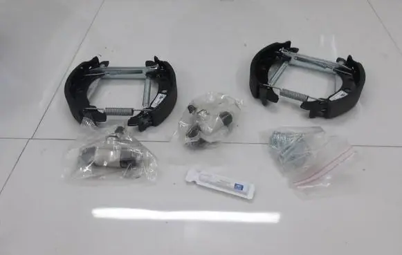 Fiat Bravo - Brava Other brake parts 90R011043