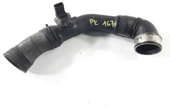 Seat Alhambra (Mk1) Intercooler hose/pipe 7M3145957F