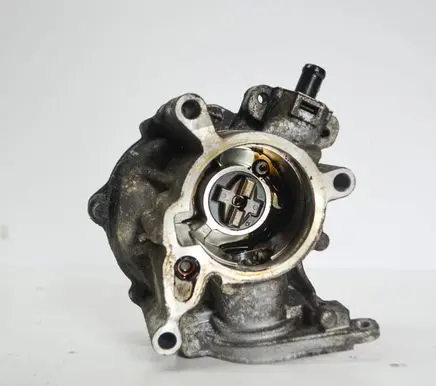 Vacuum pump
