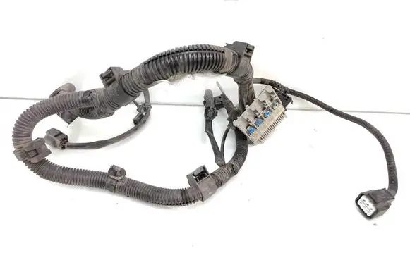 Mitsubishi Outlander Positive cable (battery) 8524A003 1J0973772
