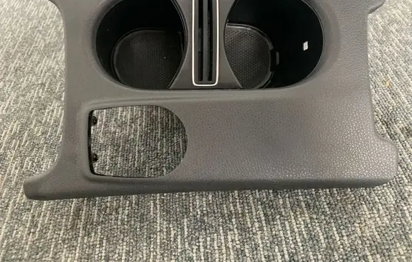 Mercedes-Benz CLA C117 X117 W117 Cup holder front A1766801610 1248639A 16775S3