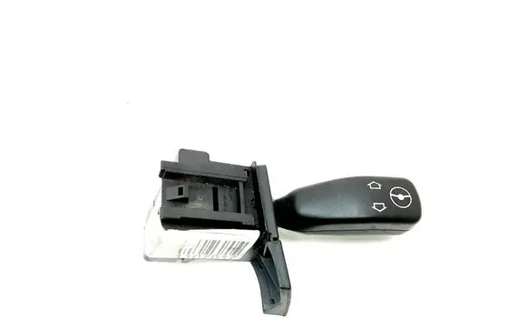 BMW X5 E53 Steering wheel adjustment handle/lever 54278