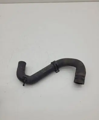 Volkswagen Golf VII Engine coolant pipe/hose 5Q0122096E