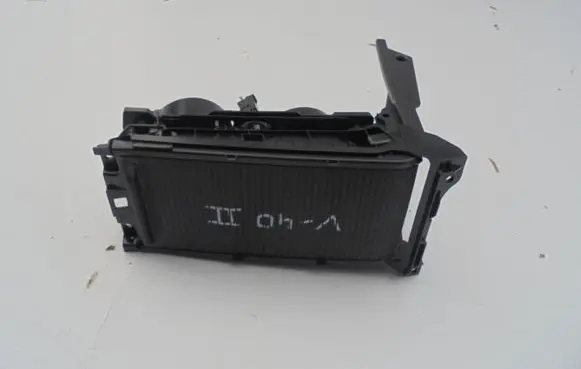 Volvo V40 Glove box set 
