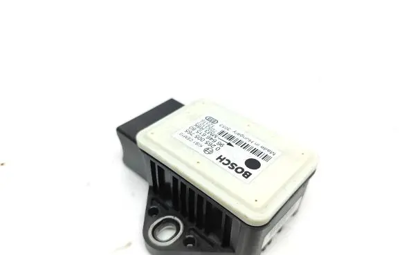 Citroen DS5 ESP (stability system) control unit 9664661580 0265005765