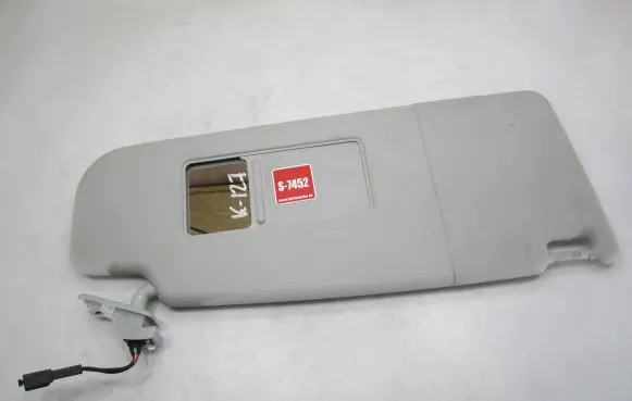 Volkswagen Golf V Sun visor 1K0857552